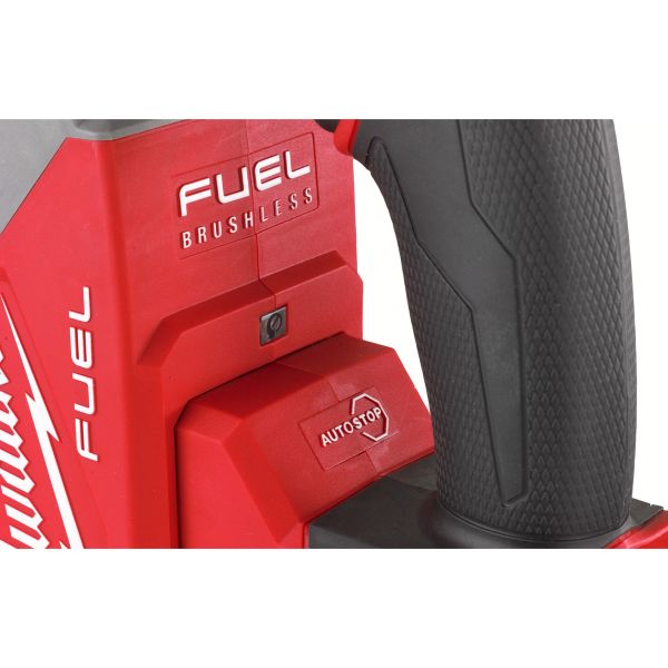 FUEL ™ Akku-Kombihammer M18FHX-552X / Milwaukee # 4933478889 / EAN: 4058546361716
