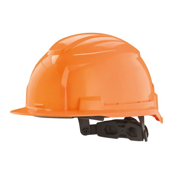 BOLT 100 Industrieschutzhelm unbelüfted, orange / Milwaukee # 4932480665 / EAN: 4058546409500
