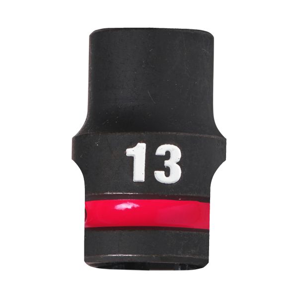 SHOCKWAVE™ Schlagnuss 1/2" kurz (38-44 mm) / Milwaukee# 4932480302.0