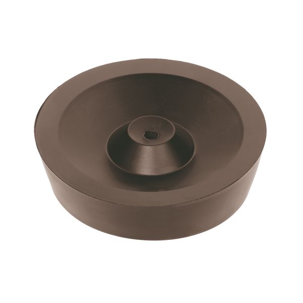 Staubfangteller für Bohrer 5-8 mm / Milwaukee # 4932430912 / EAN: 4002395385744