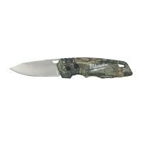 FASTBACK Camo Klappmesser / Milwaukee # 4932492375 / EAN: 4058546417420 FASTBACK Camo Klappmesser / Milwaukee # 4932492375 / EAN: 4058546417420