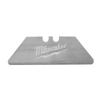 Trapezklingen gerundet 5 x Trapezklinge 62x19 mm / Milwaukee # 48221934 / EAN: 045242286942 Trapezklingen gerundet 5 x Trapezklinge 62x19 mm / Milwaukee # 48221934 / EAN: 045242286942
