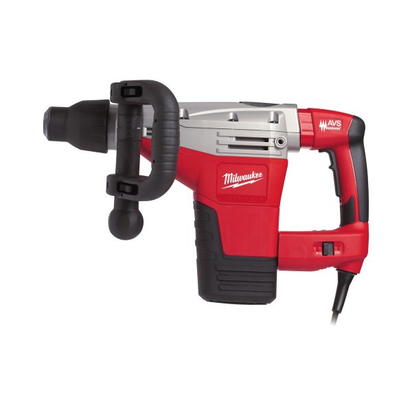 Meisselhammer K500S / Milwaukee # 4933398220 / EAN: 4002395234059