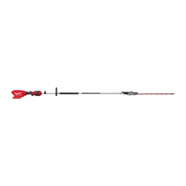 M18 FUEL™ Akku-Stabheckenschere 267 cm M18FHETE27-0 / Milwaukee # 4933492910 / EAN: 4058546477813