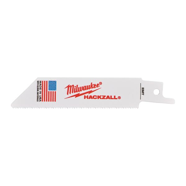 Säbelsägeblatt HACKZALL, diverse Ausführungen / Milwaukee # 49005614.0