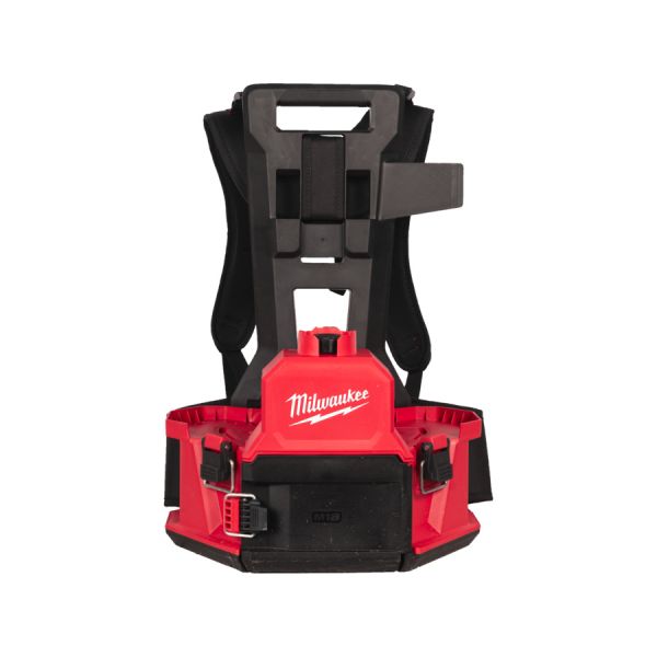 M18™ Switch Tank™ Akku-Rucksack-Sprühgerät M18BBPFP2-0 / Milwaukee # 4933498961 / EAN: 4058546528300
