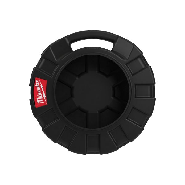 Spiraltrommel für 16 mm Spiralen für M18FCSSM / Milwaukee # 4932478412 / EAN: 4058546346034