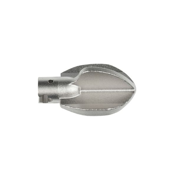 Kugelkopffräser 22 mm für schmale Öffnungen für M18FCSSM / M18FSSM / Milwaukee # 48533835 / EAN: 405