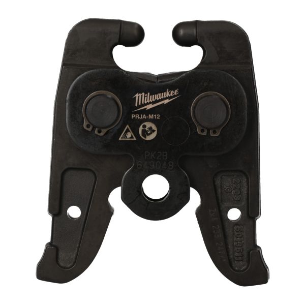 Gelenk-Presschlingen-Adapter M12 PRJA-M12 / Milwaukee # 4932500093 / EAN: 4058546572570