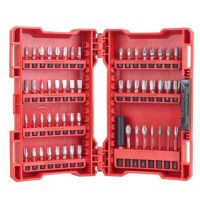 SHOCKWAVE™ Set Schrauben 56-teilig / Milwaukee # 4932430907 / EAN: 4002395385690 SHOCKWAVE™ Set Schrauben 56-teilig / Milwaukee # 4932430907 / EAN: 4002395385690