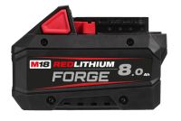 M18™ FORGE™ Akku 8,0 Ah M18HO8G9 / Milwaukee # 4932492131 / EAN: 4058546414986 M18™ FORGE™ Akku 8,0 Ah M18HO8G9 / Milwaukee # 4932492131 / EAN: 4058546414986