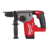 FUEL ™ Akku-Kombihammer M18FHX-0X / Milwaukee # 4933478888 / EAN: 4058546361709 FUEL ™ Akku-Kombihammer M18FHX-0X / Milwaukee # 4933478888 / EAN: 4058546361709