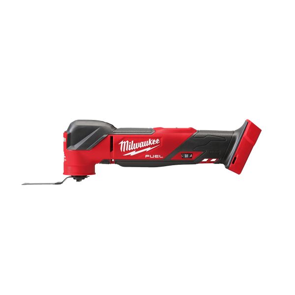 FUEL™ Akku-Multitool in HD Box M18FMT-0X / Milwaukee # 4933478491 / EAN: 4058546346843