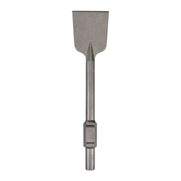 Asphaltmeissel 30 mm Sechskant 400 x 115 mm / Milwaukee # 4932479245 / EAN: 4058546370398